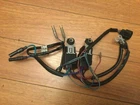 2005 Mercury 75HP Trim Harness Assembly 819514T18 84-819514A18 Dfi Elpto Used. Price: $32.90.