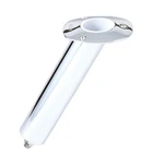Lees Tackle RH575 30AND#176; Stainless Steel Swivel Rod Holder - Marine Fishin New. Price: $187.90.