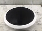 98 Wellcraft 3000 Martinique Boat Bomar 16 Inch Round Circular Hatch Window Used. Price: $199.00.