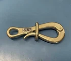 Sea-dog Pelican Hook Stainless 4" Long New. Price: $14.98.