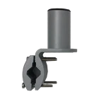 Taco Metals T10 4000 15 Shadefin Mini Round Tube Rail Moun New. Price: $105.15.