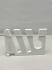 Rinker 2010 SD260 Jet Technologies 3946-100 Ski / Rod Holder Marine Boat New. Price: $17.56.