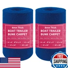 Veithi Boat Trailer Carpet Blue 11 Inch X 13 Feetbunk For New. Price: $53.18.