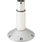 Attwood 278AOP1215-1 Series Air Pedestal Base To 15, Gray New. Price: $186.58.
