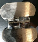 Perko 180# Chromed Bronze Hinge New. Price: $47.99.