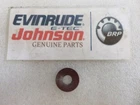 Q7C Omc Evinrude Johnson 0309773 Washer Oem New Factory Boat Parts. Price: $8.87.