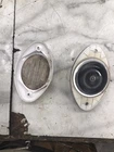 06 Glastron Gx 185 Boat Afi Horn A-23 12V Used. Price: $23.25.