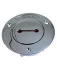 Perko Deck Fill Water 1-1/2" Pipe Size 3-5/8" New. Price: $179.42.