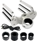 Amarine Made Bat Tower Boat Holder Bracket ZJ-HSJ-006A New. Price: $187.43.