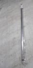 Moen YB8094CH Towel Bar,polished Chrome FINISH,24" Open. Price: $7.00.
