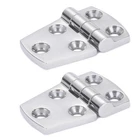 Atibin Hardware Steel 1.51 Inch X 2.3 2PCS, New. Price: $21.39.
