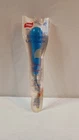 Prims 8140 Steel Bent Latch Hook 6 Inch Blue Tapered Handle Vintage West Germany New. Price: $14.41.