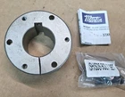 Vermeer Hub Bushing #1692007 For 404F, 403SG, 504F, 504SG Balers New. Price: $31.30.