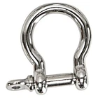 Whitecap S-4085P Marine Series Rope Thimble New. Price: $12.60.