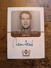 Jerry West 1999 Upper Deck Century Legends Epic Signatures Autographed Jw Ungraded. Price: $79.99.