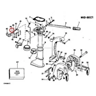 Evinrude Johnson Brp American Stepping Screw (usa) - 1PC 325792 Nuovo. Price: $20.73.