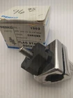 Nos Perko 1302-000-CHR Clamp-on Flag Pole Socket With Chrome Handle New. Price: $48.00.