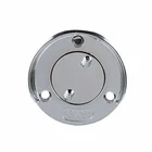 Seachoice 32041 Deck Mount Gas Fill With Cap ? Chrome Plated Zinc Inc... New. Price: $28.70.