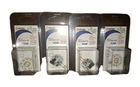 ** Lunasea LLB-216W-21-00 G4 Compact Disc Led Light, Side Pin, Warm White, New. Price: $49.00.