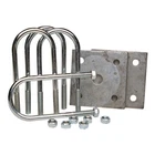 Dexter 81175 Axle Tie Plate Kit 1.90R New. Price: $50.13.