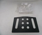 Ranger Fishing Rod Holder Panel 19" X 13 1/4" 7R01 Black Marine Boat New. Price: $44.95.