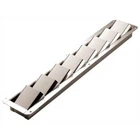 Attwood Narrow Stainless Steel Louvered Vent (1493-5) New. Price: $50.97.