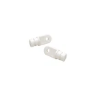 Seachoice 50-76001 Internal Eye End, 3/4", White New. Price: $6.98.