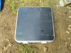 Bomar Cabin Deck Hatch 1985 Chris Craft Commander 282 Used. Price: $245.00.