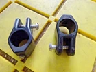 2 Pk Taco F40-0804BN-1 Bimini Hardware Female Jaw Socket 3/4" Od Rail Boat New. Price: $5.99.