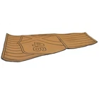 Mastercraft Boat Non-skid Pad 553291 X46 Teak Look New. Price: $123.14.