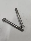 Johnson Evinrude Bolts 309575 2 For $9 Nos Oem OMC64 New. Price: $9.00.