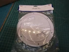 Sea-dog 337160-1 Abs Screw Out 6" Deck Plate. New. Price: $23.99.
