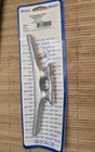 Sea Dog Line 040108-1 8" Galvanized Open Base Cleat New. Price: $14.99.