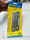 Unused Seachoice 55221 Frame Tie Plates New. Price: $7.99.