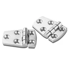 Amysports Hardware Mount Door Hinge Stainless Heavy Duty Boat Steel Cab... New. Price: $23.84.