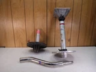Springfield Marine Seat Base And Post Lot New. Price: $250.00.