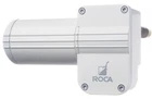 Roca RC533011 W12 Wiper Motor, 1.5" Shaft, 5/8" Bkhd, White, 12V New. Price: $249.99.