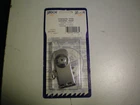 Sea-dog #221150-1 Stainless Steel Locking Hasp, Free Freight New. Price: $14.95.