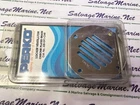 Perko #330-DP1-CHR Locker Ventilator Chrome Plated Brass. New. Price: $9.00.