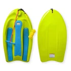 Coast 80 Board Yellow #ZUP-04601 New. Price: $254.11.