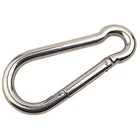 Sea-dog 1561001 Galvanized Steel Snap New. Price: $17.23.