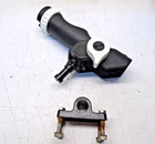 W6 Tempress 72012 Fish-on Fishing Rod Holder W/ Side Mount Marine Boat Black Used. Price: $19.95.