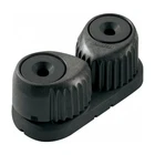 Ronstan RF5400 C-cleat Cam Small W/black Base New. Price: $32.38.