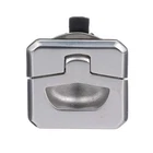 Seachoice 5035631 Sq Grd Slam Latch 1-3/4 W/o New. Price: $71.93.