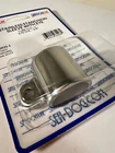 Sea-dog Line Stanchion Sleeve With Eye, 1IN New. Price: $12.00.
