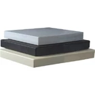 Taco Metals P10-5024BLK54-1 Marine Lumber 24X54X1/2 Black Pkg New. Price: $223.34.