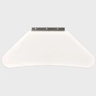 Sea Ray Boat Corner Lid 2188723 280 Slx White Acrylic (port) New. Price: $95.53.
