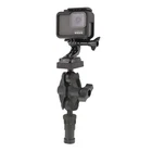 Scotty Action Camera Mount 2.0 Come 134 New. Price: $43.99.
