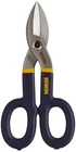Irwin 7 Inch Tinner Snip Flat Blade Garden Shear Scissors For Precision Cuts New. Price: $18.19.