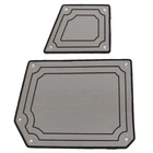 2020 Cobalt R6 Surf Boat Head Mats 181HD-0301-00 Slate Gray (2PC) New. Price: $101.14.